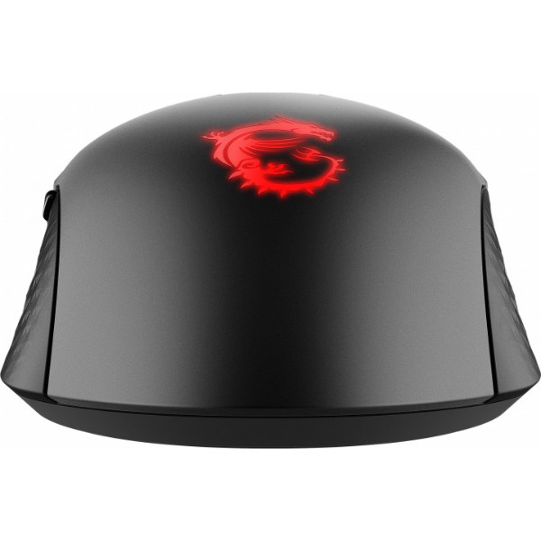 Фото - Мышь проводная игровая MSI Clutch GM41