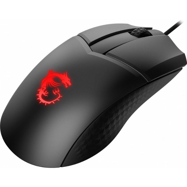 Фото - Мышь проводная игровая MSI Clutch GM41
