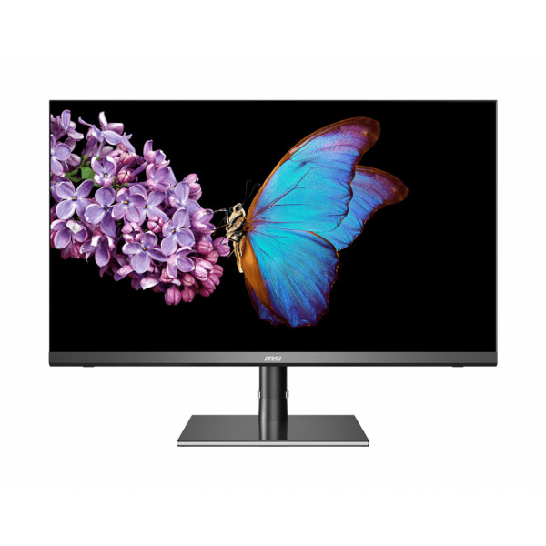 Фото - Монітор MSI Creator PS321QR