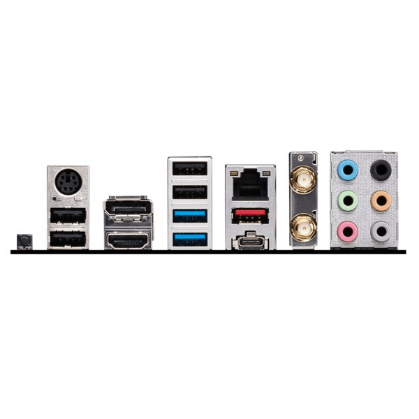 Фото - Материнська плата MSI DDR5 DDR PRO Z790-P WIFI