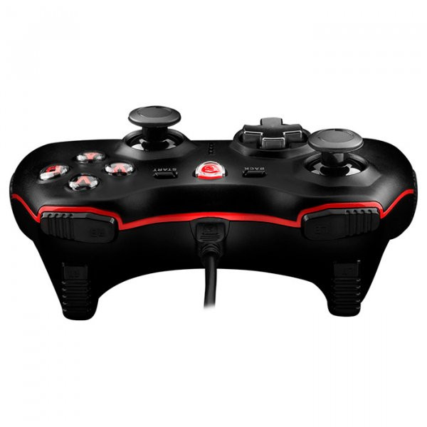 Фото - Геймпад MSI Force GC20