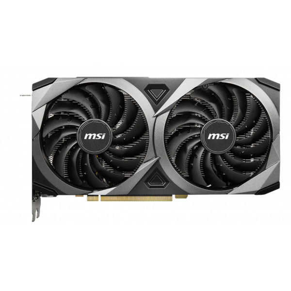 Відеокарта MSI GeForce RTX3070 8Gb VENTUS 2X OC (RTX 3070 VENTUS