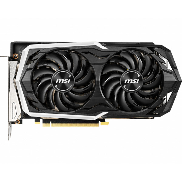 Видеокарта MSI GeForce RTX 2060 Super Armor 8GB GDDR6 256bit Видеокарта MSI GeForce RTX 2060 Super Armor 8GB GDDR6 256bit