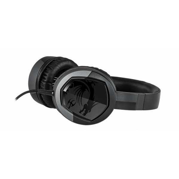 Фото - Гарнитура проводная игровая MSI Immerse GH30 V2
