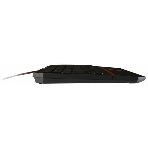 Фото - Клавіатура дротова ігрова MSI Interceptor DS4100 UA