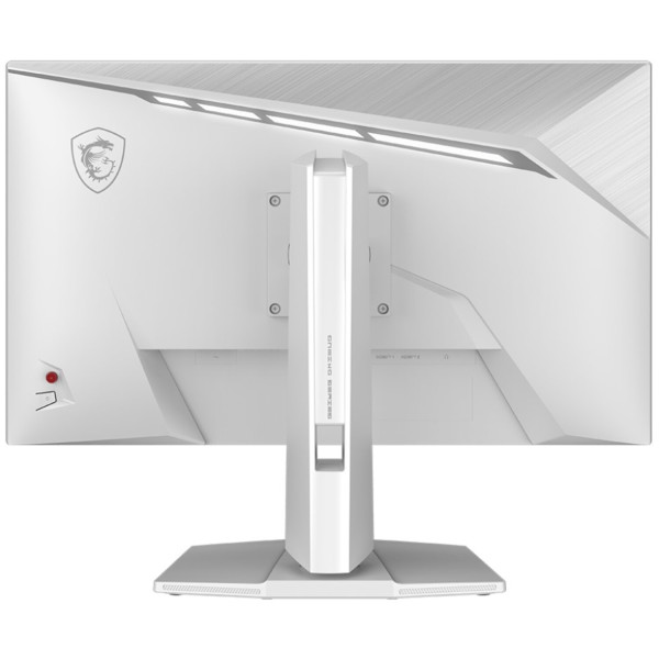 Фото - Монітор ігровий MSI MAG 274QRFW E20