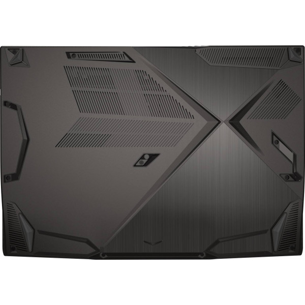 Фото - Ноутбук ігровий MSI Thin 15 B13UC (9S7-16R831-3038) Cosmos Gray