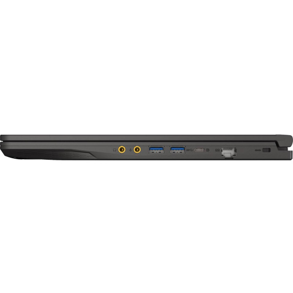 Фото - Ноутбук ігровий MSI Thin 15 B13UC (9S7-16R831-3038) Cosmos Gray