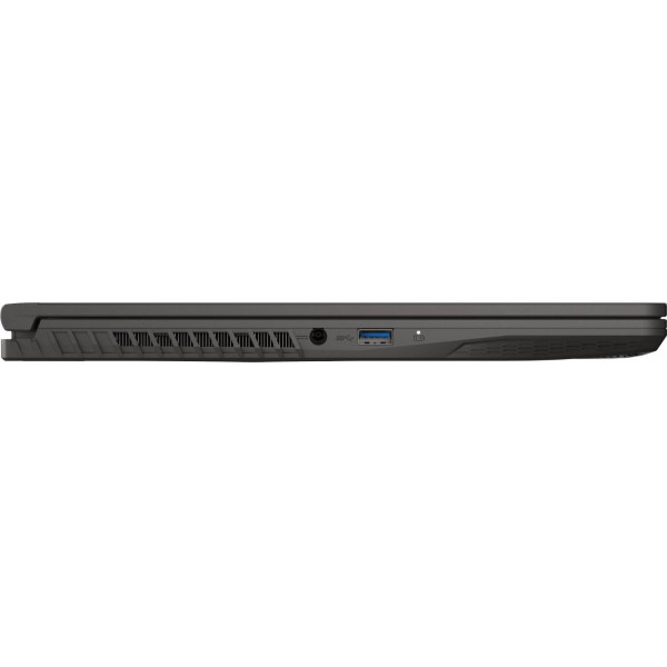 Фото - Ноутбук ігровий MSI Thin 15 B13UC (9S7-16R831-3038) Cosmos Gray