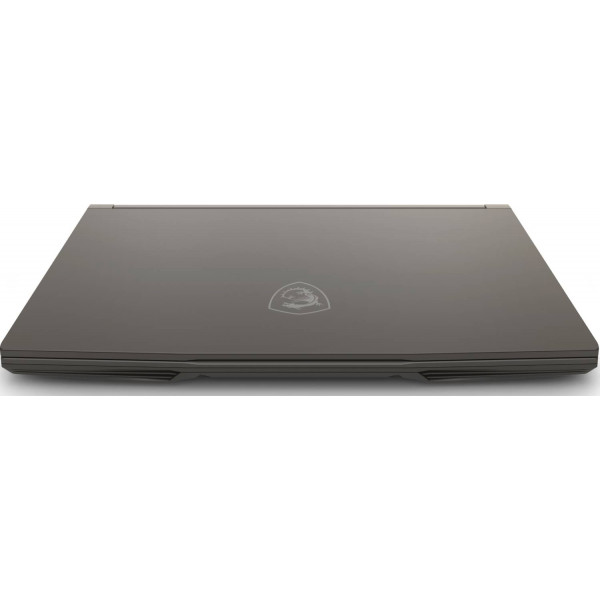 Фото - Ноутбук ігровий MSI Thin 15 B13UC (9S7-16R831-3038) Cosmos Gray