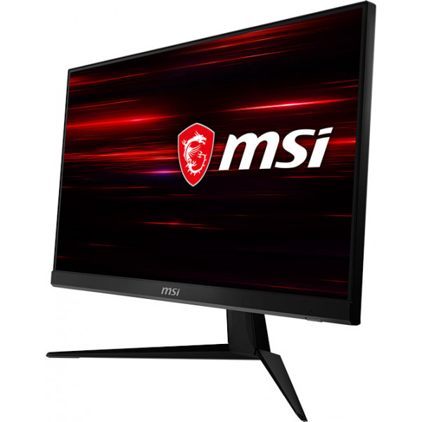 Фото - Монитор игровой MSI Optix G241 Black