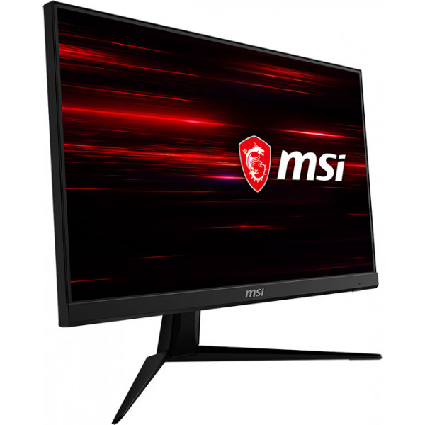 Фото - Монитор игровой MSI Optix G241 Black