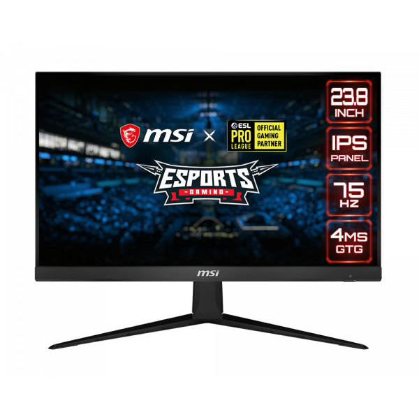 Фото - Монитор MSI Optix G241V Фото - Монитор MSI Optix G241V