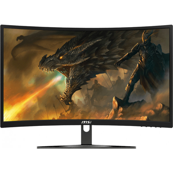 Фото - Монитор MSI Optix G241VC Black