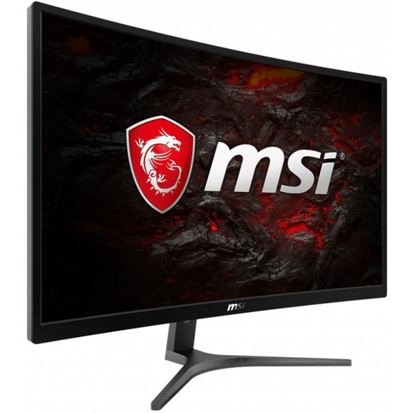 Фото - Монитор MSI Optix G241VC Black