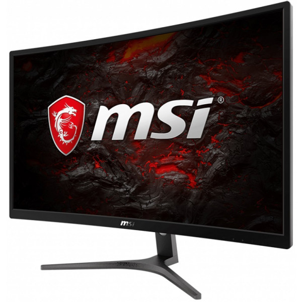 Фото - Монитор MSI Optix G241VC Black