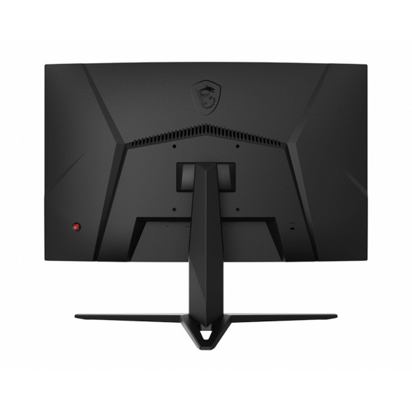 Фото - Монитор игровой MSI Optix G24C4 Black