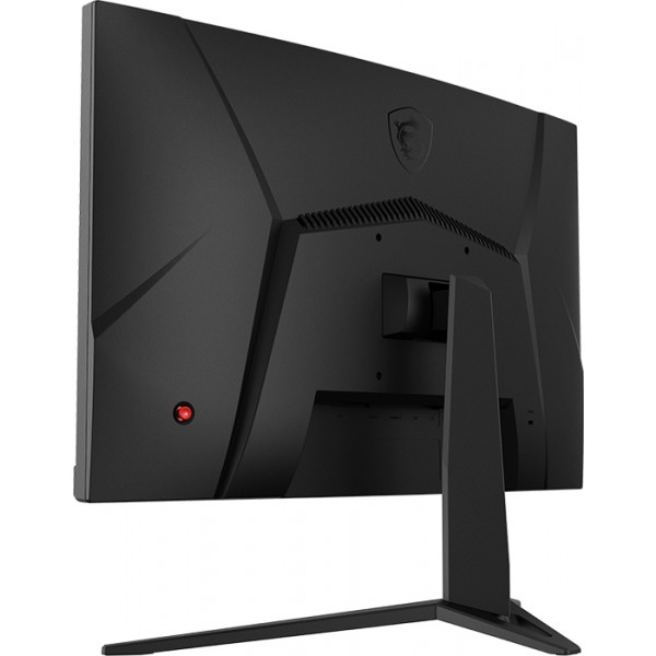 Фото - Монитор игровой MSI Optix G24C4 Black
