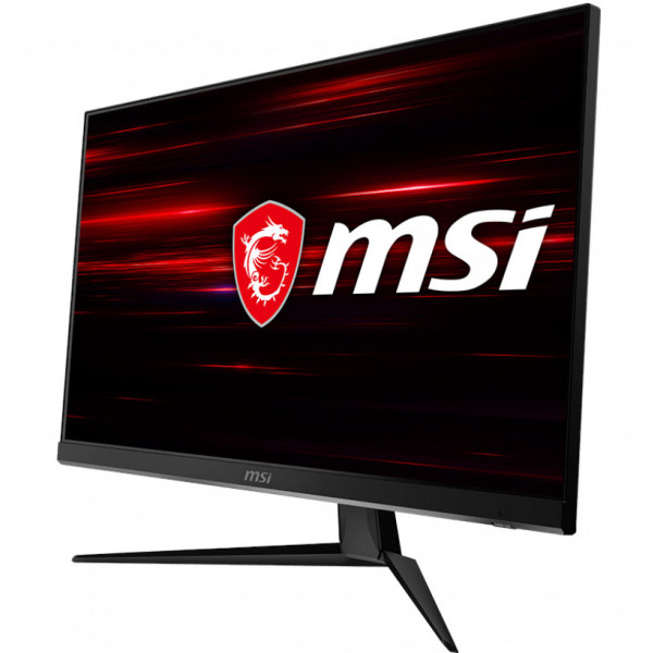 Фото - Монитор игровой MSI Optix G271 Black