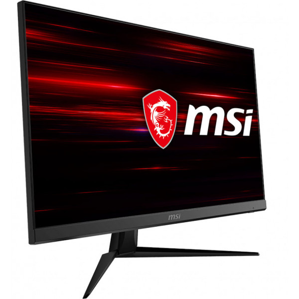 Фото - Монитор игровой MSI Optix G271 Black