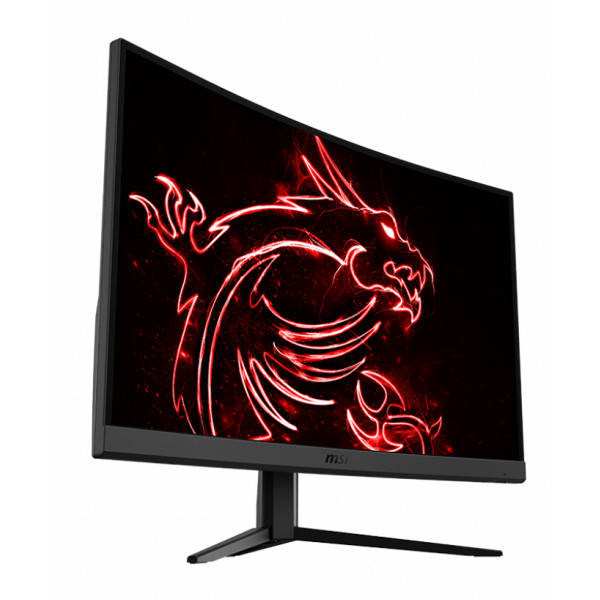 Фото - Монитор игровой MSI Optix G27CQ4