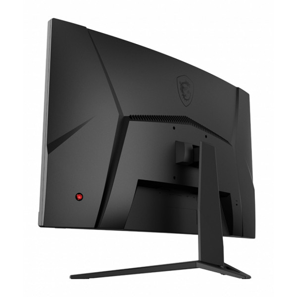 Фото - Монитор игровой MSI Optix G27CQ4