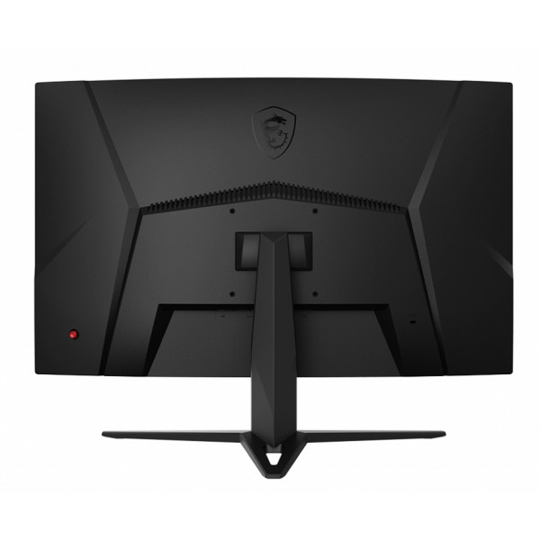 Фото - Монитор игровой MSI Optix G27CQ4