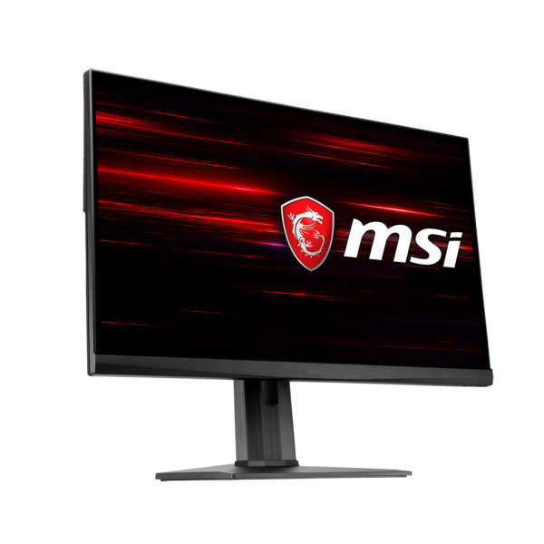 Фото - Монитор игровой MSI Optix MAG251RX (OPTIX MAG251RX)