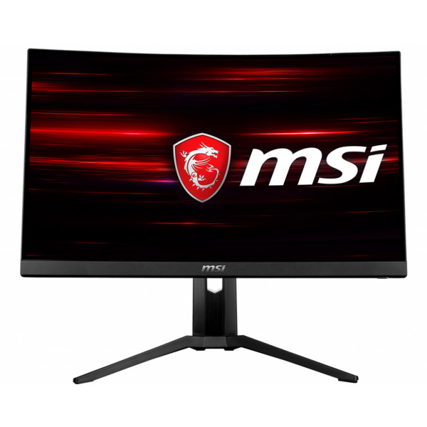 Фото - Монитор игровой MSI Optix MAG271CP Black