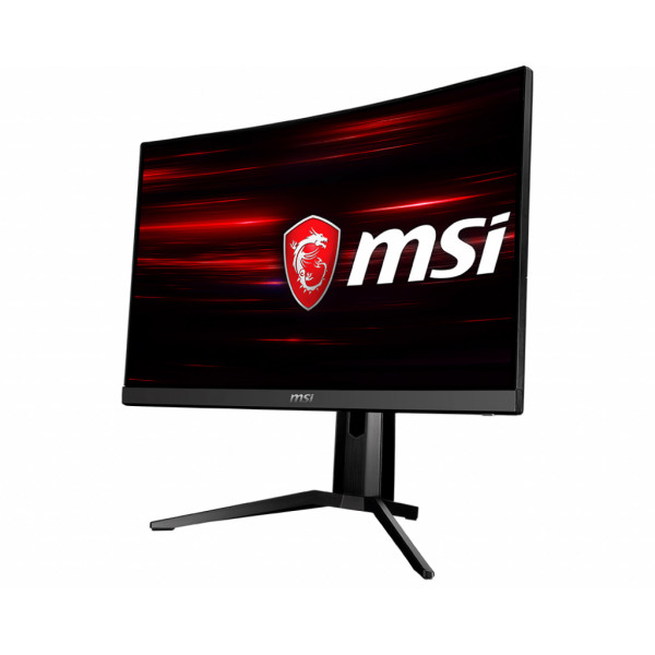 Фото - Монитор игровой MSI Optix MAG271CP Black