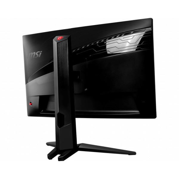 Фото - Монитор игровой MSI Optix MAG271CP Black