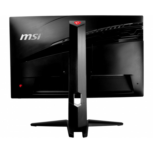 Фото - Монитор игровой MSI Optix MAG271CP Black