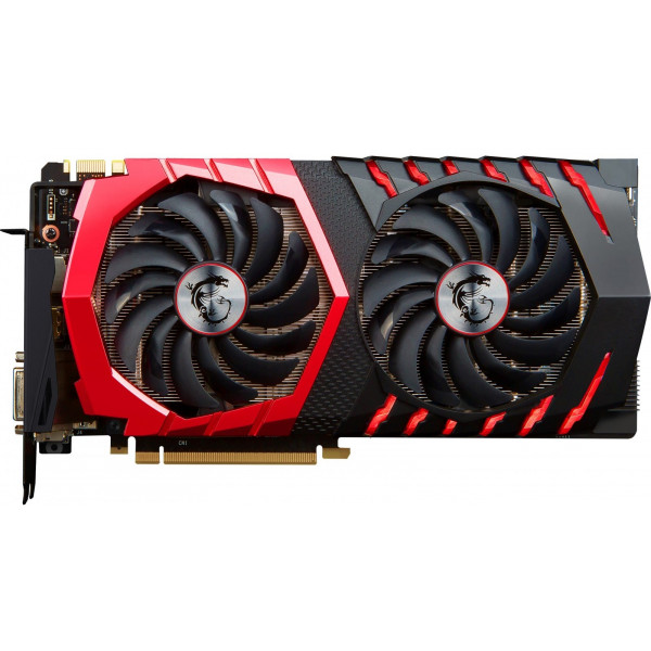 Фото - Видеокарта MSI GTX 1070 8GB GDDR5 GeForce GTX 1070 GAMING X 8G Фото - Видеокарта MSI GTX 1070 8GB GDDR5 GeForce GTX 1070 GAMING X 8G