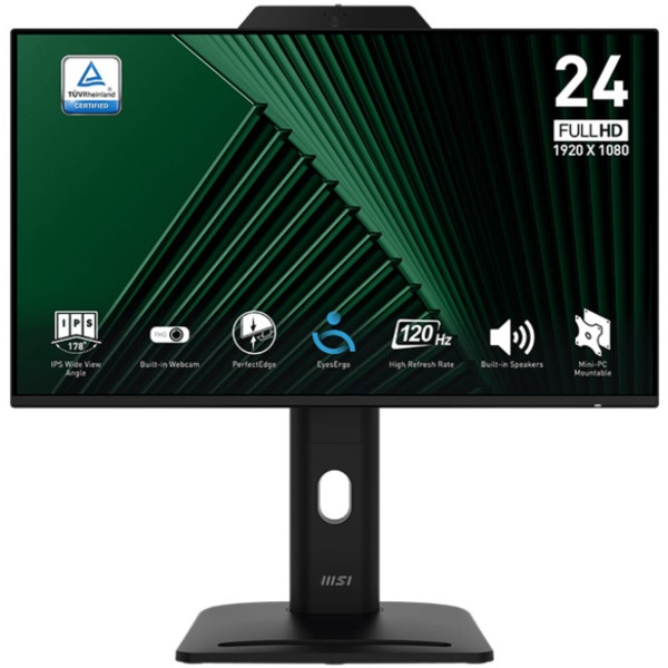 Фото - Монитор MSI PRO MP242PMG