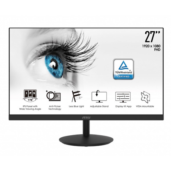 Фото - Монитор MSI PRO MP271