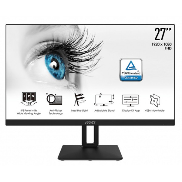 Фото - Монітор MSI PRO MP271P