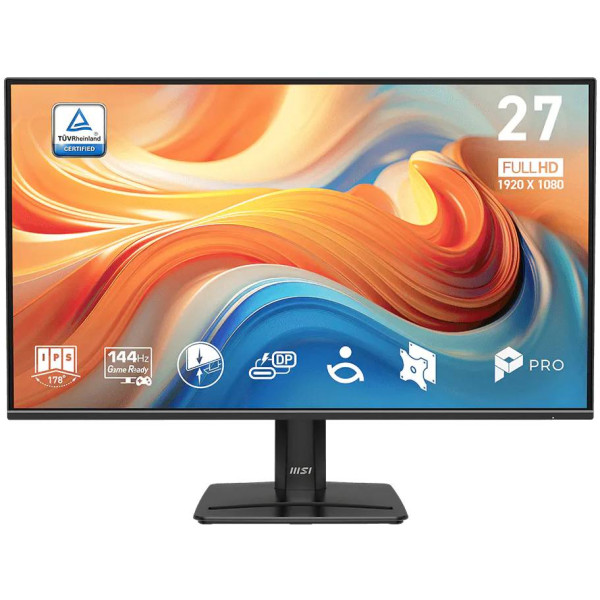 Фото - Монітор MSI PRO MP272 E14C