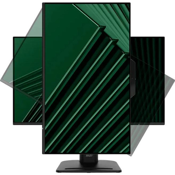 Фото - Монітор MSI PRO MP272PMG