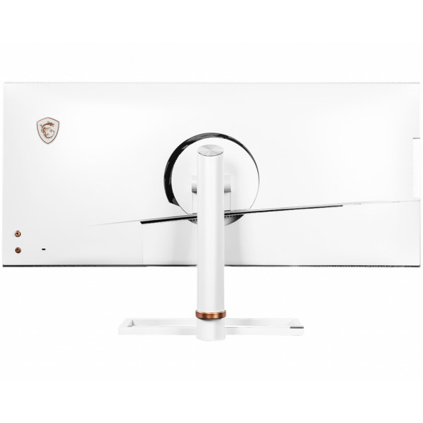 Фото - Монитор MSI PS341WU White
