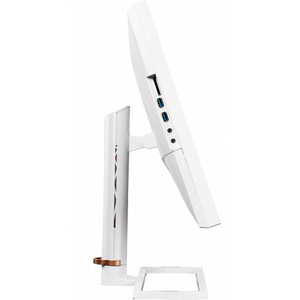 Фото - Монитор MSI PS341WU White