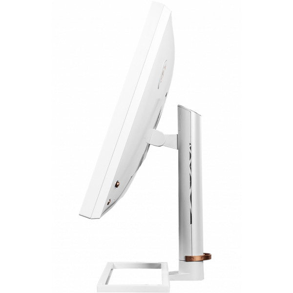 Фото - Монитор MSI PS341WU White