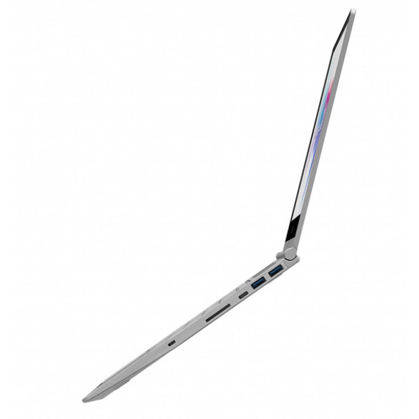 Фото - Ноутбук игровой MSI PS42 Modern 8RC (PS42 MODERN 8RC-098UA) Black