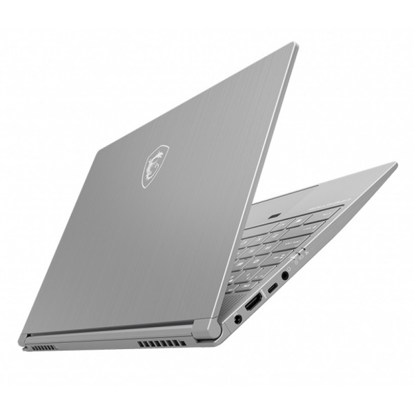 Фото - Ноутбук игровой MSI PS42 Modern 8RC (PS42 MODERN 8RC-098UA) Black