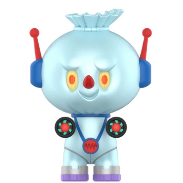 Фото - Коллекционная фигурка Pop Mart The Monsters Space Adventures в ассортименте (MSSA-01)