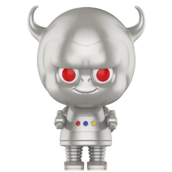 Фото - Коллекционная фигурка Pop Mart The Monsters Space Adventures в ассортименте (MSSA-01)
