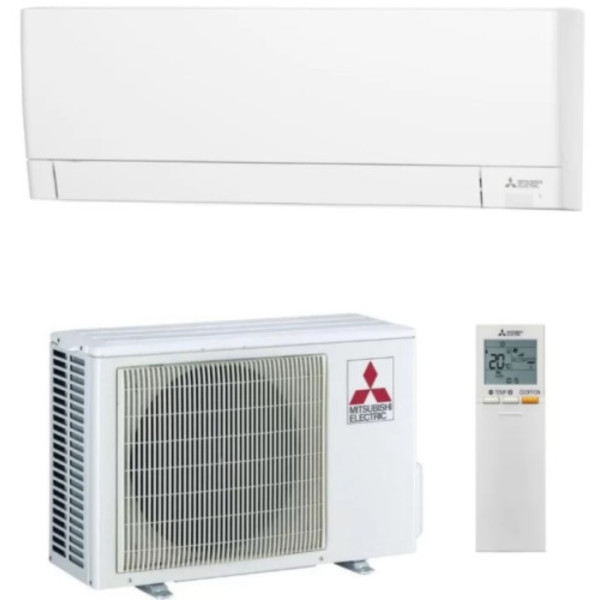 Фото - Кондиционер сплит Mitsubishi Electric MSZ-AY50VGK2-E1/MUZ-AY50VG-E1