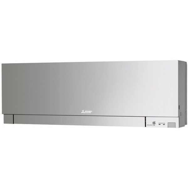 Фото - Кондиціонер спліт Mitsubishi Electric MSZ-EF25VGKS\MUZ-EF25VG