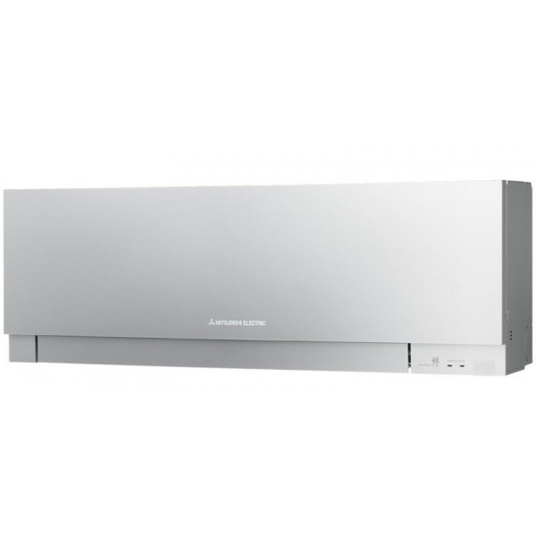 Фото - Кондиціонер спліт Mitsubishi Electric MSZ-EF35VE3S-ER2/MUZ-EF35VE-ER5