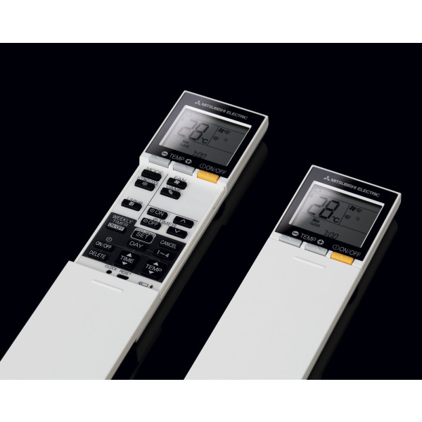 Фото - Кондиціонер спліт Mitsubishi Electric MSZ-EF50VGKB\MUZ-EF50VG