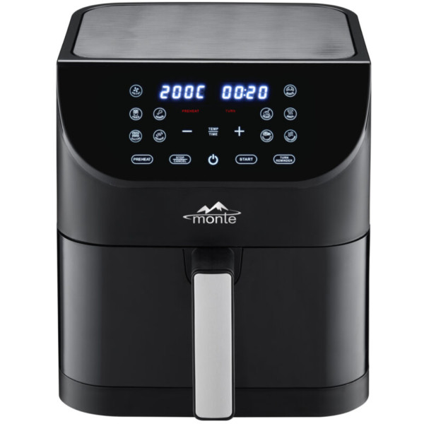 Фото - Мультипечь Monte МТ-2703